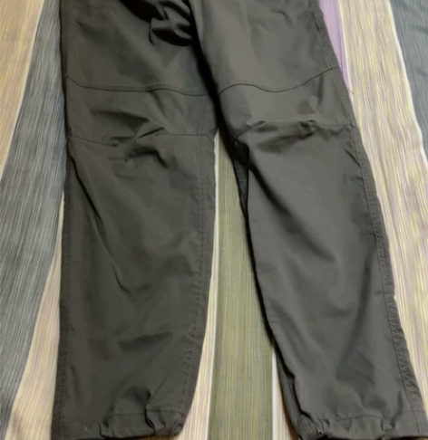 H##amp;amp;M休闲裤 男士 M码...