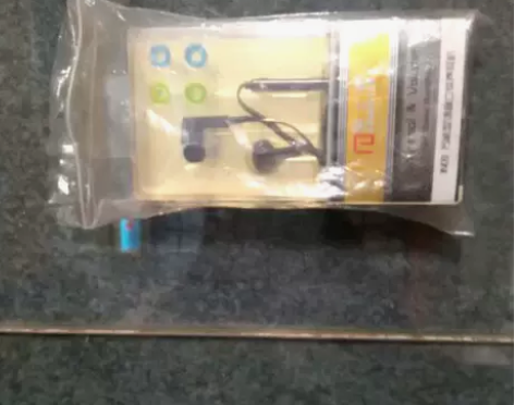 全新正品兰士顿INO9万能型立体声耳机立体...