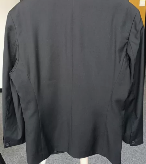 太平鸟PEACEBIRD 男士西装 外套 ...