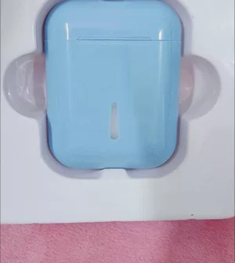 华强北小代蓝牙耳机一个，全新的，诺必行耳机...