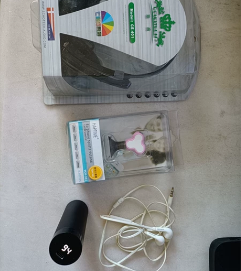 三星耳机 意高耳机 诺必行耳机 南孚 蓝牙...