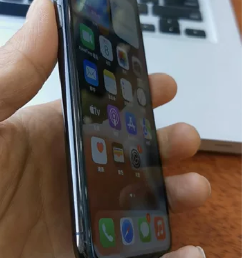 IPhoneX,国行256G内存,成色超靓...