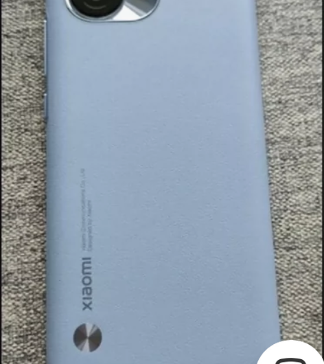 小米/MI  11  5g  12g256...