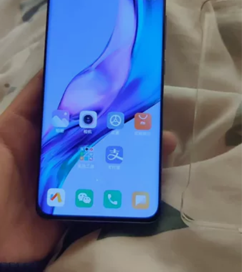 小米12x，8+128，无拆修，有品官网买...