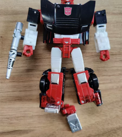 围城黑横炮 全配掉漆有损坏 感兴趣的话点“...