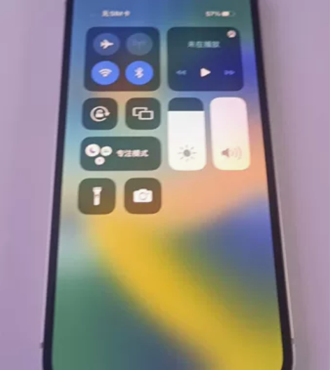 苹果12  国行 128  更换触摸 写原...