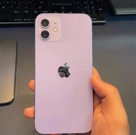 苹果12 iPhone12 原装正品  1...