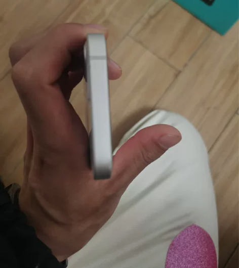 iphone 12mini 128G有三处...