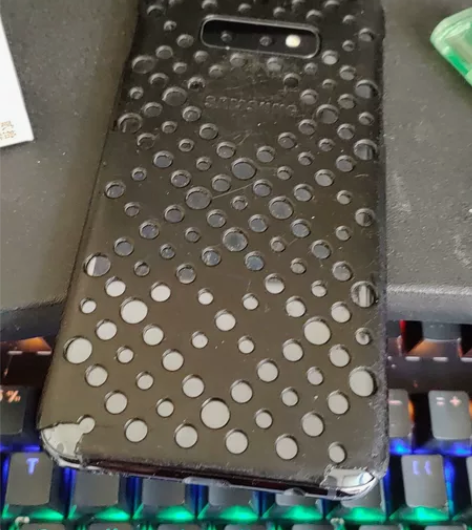 三星手机 感兴趣的话点“我想要”和我私聊吧～