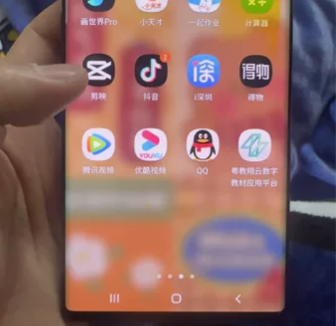 出售三星Note10或换大疆mini1无人...