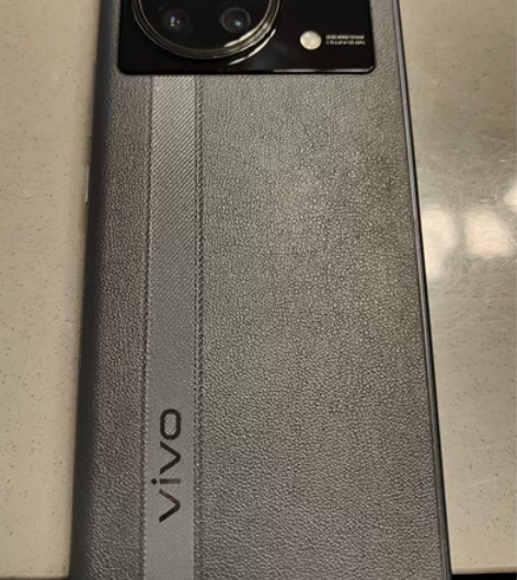 vivo x fold 12+256G 梧...