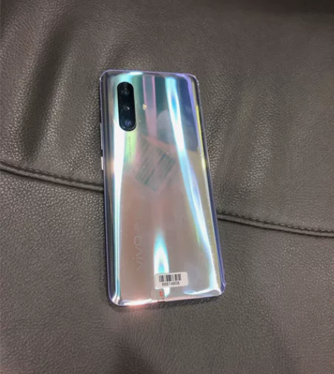 二手vivo X30 5G版 8+128 ...