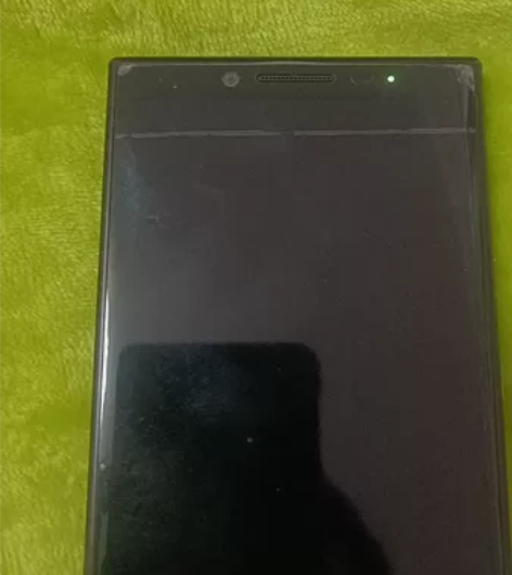 黑莓手机，几乎没用，99新6＋64 感兴趣...