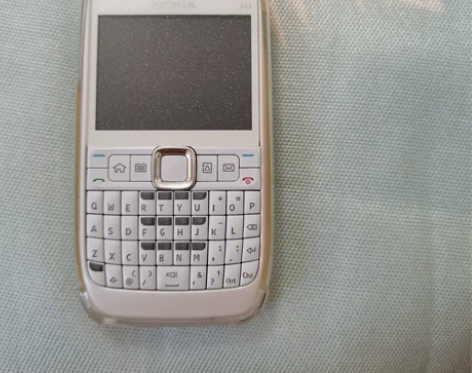 BlackBerry/黑莓 KEY2全键盘...