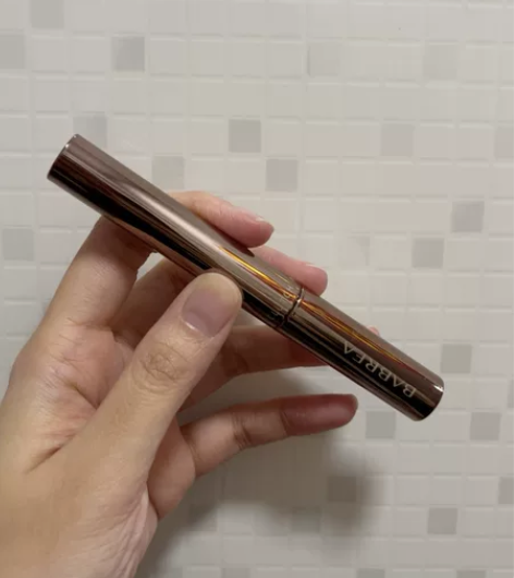 芭贝拉睫毛膏防水纤长卷翘不晕染眼女液巴贝拉...