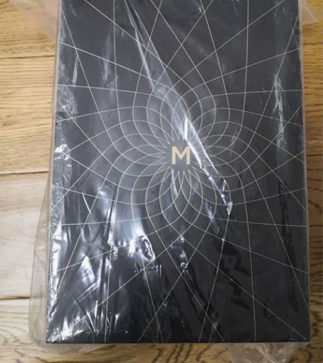 雅萌美容仪，M10T-plus，2019年...