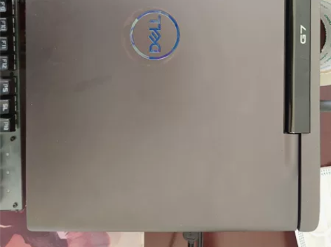 戴尔2070游戏本，G7  7590，i7...
