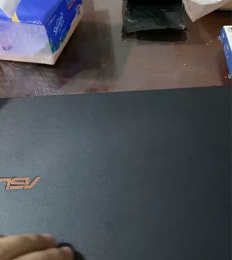 华硕灵耀X纵横 轻奢笔记本电脑，21年底购...