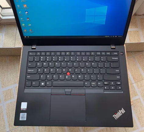 特价出联想Thinkpad L14笔记本电...