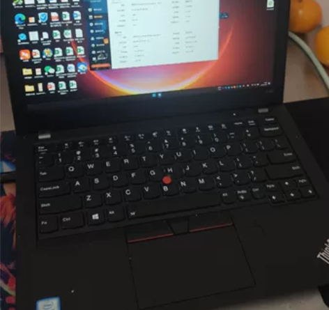 现在不常出差了，出闲置笔记本Thinkpa...