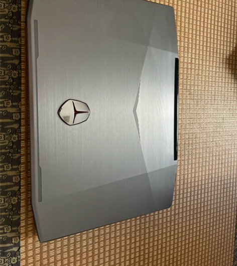 以前的雷神笔记本，i7 4720  显卡9...