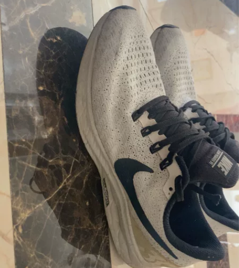 耐克飞马35 感兴趣的话点“我想要”和我私...