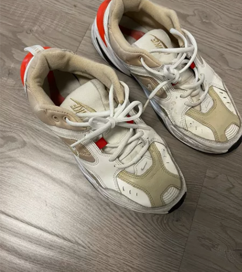 Nike M2K Tekno宇航员 运动鞋...