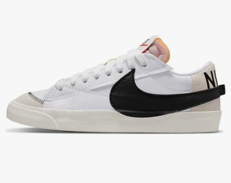 耐克NIKE 男子 板鞋 经典 百搭 BL...