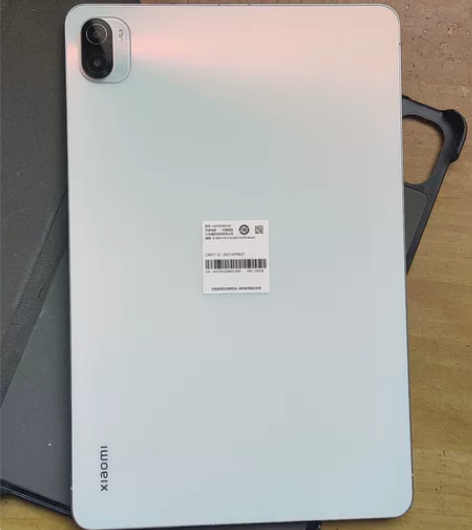 99新,小米平板5pro,6+128 买回...