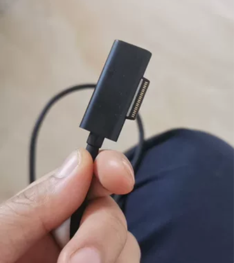 微软surface平板原装扩展坞，型号16...