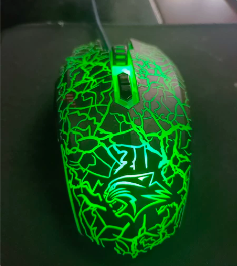 牧马人鼠标,高端上大气,外观自定义9新,无...