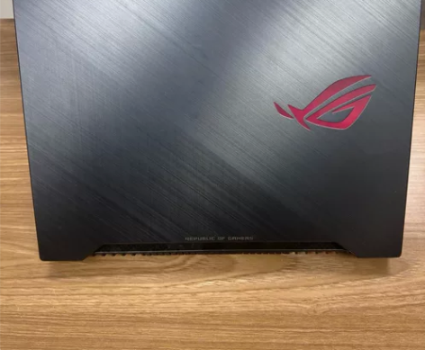 华硕玩家国度 ROG冰刃2 游戏本笔记本电...