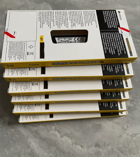 ddr4 3200 8g 全新未拆电脑内存...