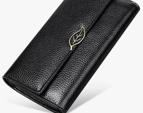 【年货价】班亚奴2021新款韩版女士钱包女...