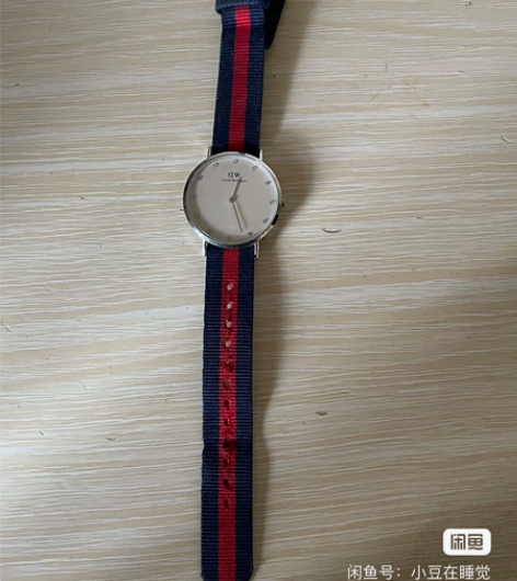 dw手表 正品，百分百真