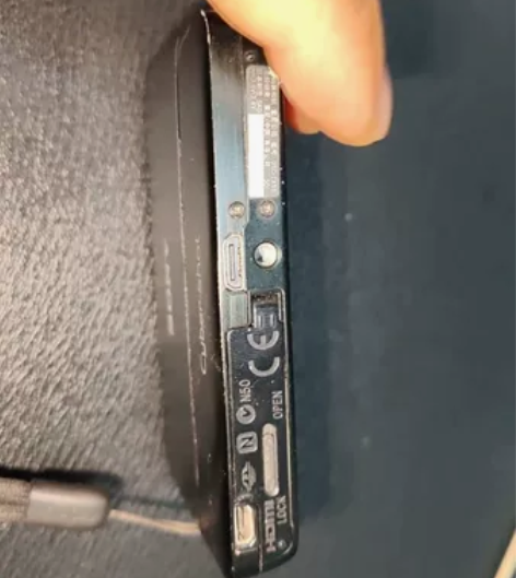 Sony/索尼 DSC-TX55 感兴趣的...