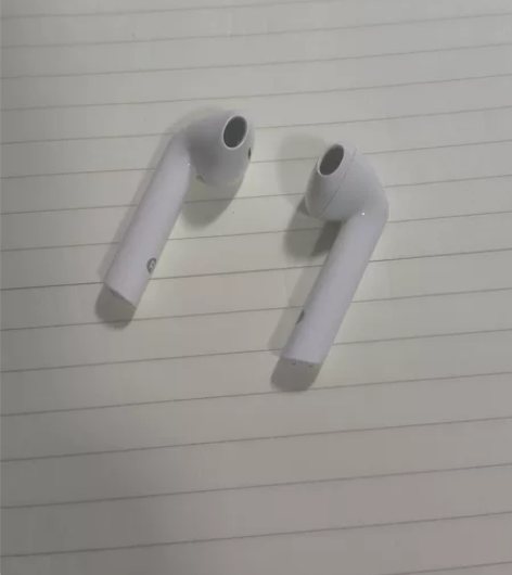 漫步者loliPods蓝牙耳机单出 注意是...