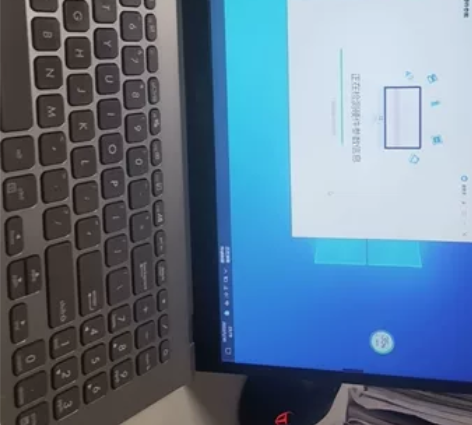 华硕笔记本fl8700da，使用时间2年不...