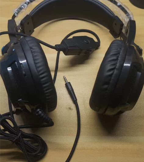 惠普H200S游戏耳机 想买的话价格可以再...