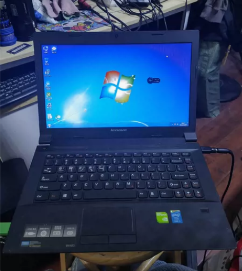 联想b4400笔记本，i5-4200m，4...