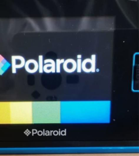 宝丽来-拍立得 大头贴相机 Polaroi...