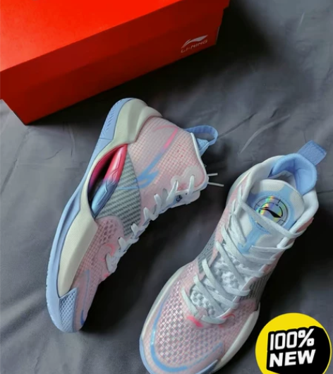 李宁超轻2022 41码 全新官网正品 超...