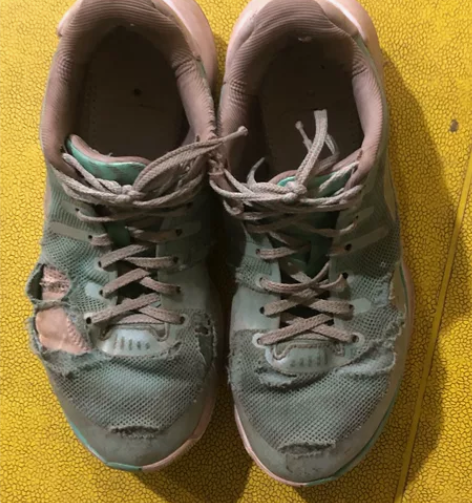 李宁闪击3 伊拉克成色 还能打打水泥地不心...