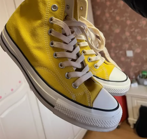 日版匡威 Converse Addict ...