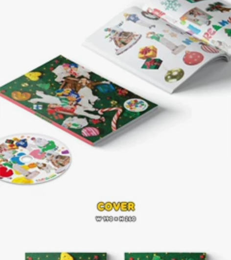 地租NCT_DREAM梦队 Candy未拆...