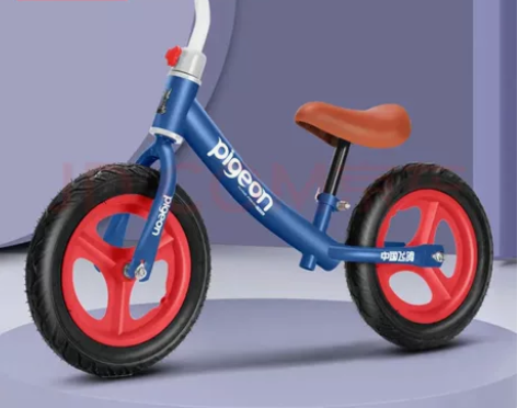 ??飞鸽 儿童平衡车儿童滑步车儿童平衡车无脚踏单车滑行车儿童...