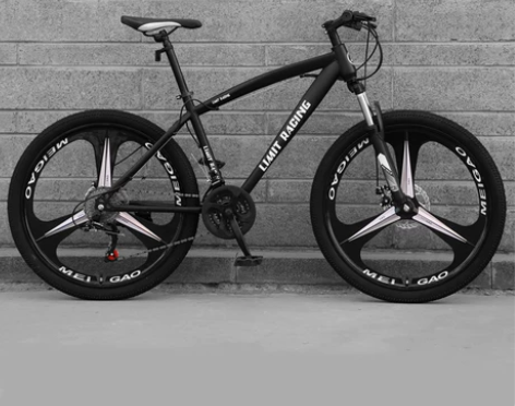 山地自行车男女越野变速跑车新型公路赛车成年...