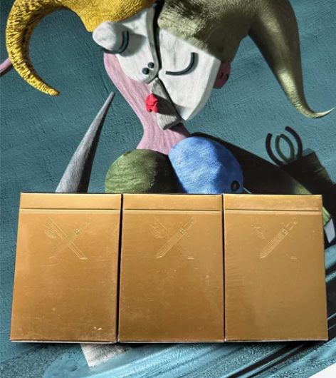 国王 全新 多副包邮 关联 云梦山海 k...