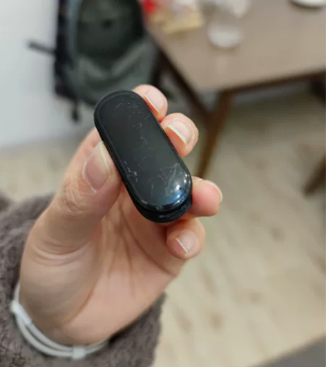 小米手环6 苹果安卓都能用  成色伊拉克 ...