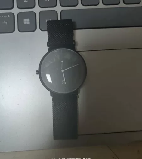 小米/米家石英表 高配版 更换高端上档次磁...